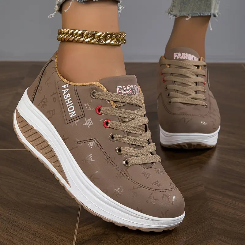 Ramira - Sneaker Ortopedica