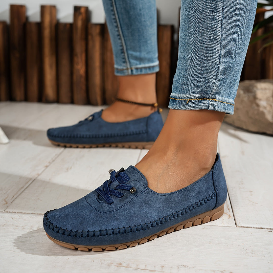 Coline - Scarpe Eleganti Con Lacci