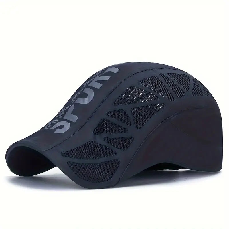 Rulsan - Cappellino Sportivo Estivo