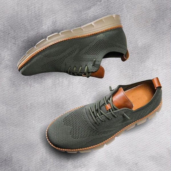 Vihanga - Scarpe in Maglia a Rete