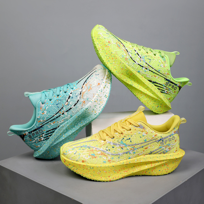 Ewout - Scarpe Con Suole in Carbonio