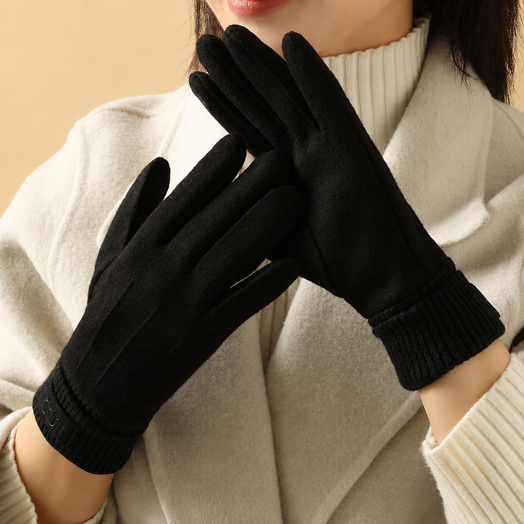 Jalani - Guanti in Cashmere