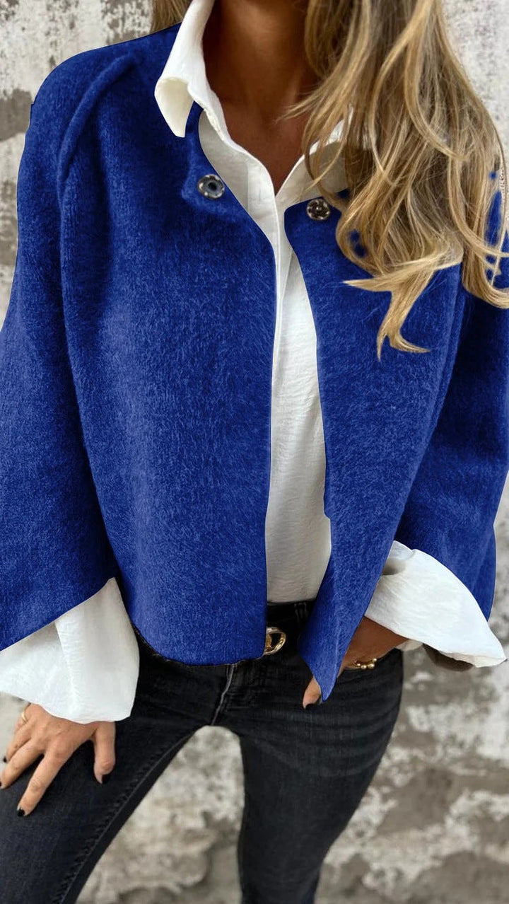 Keylah - Cardigan Elegante