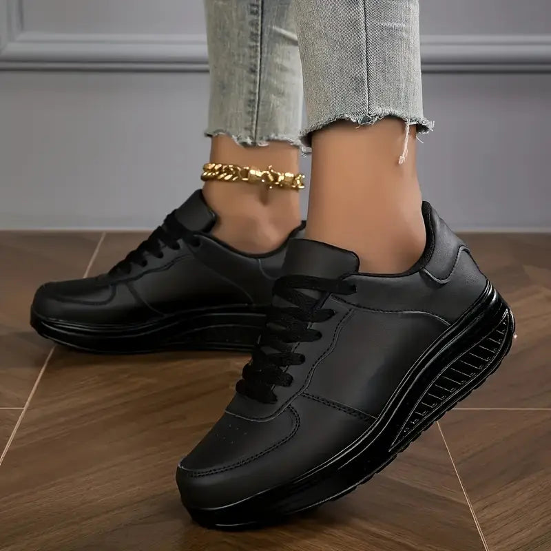 Ramira - Sneaker Ortopedica