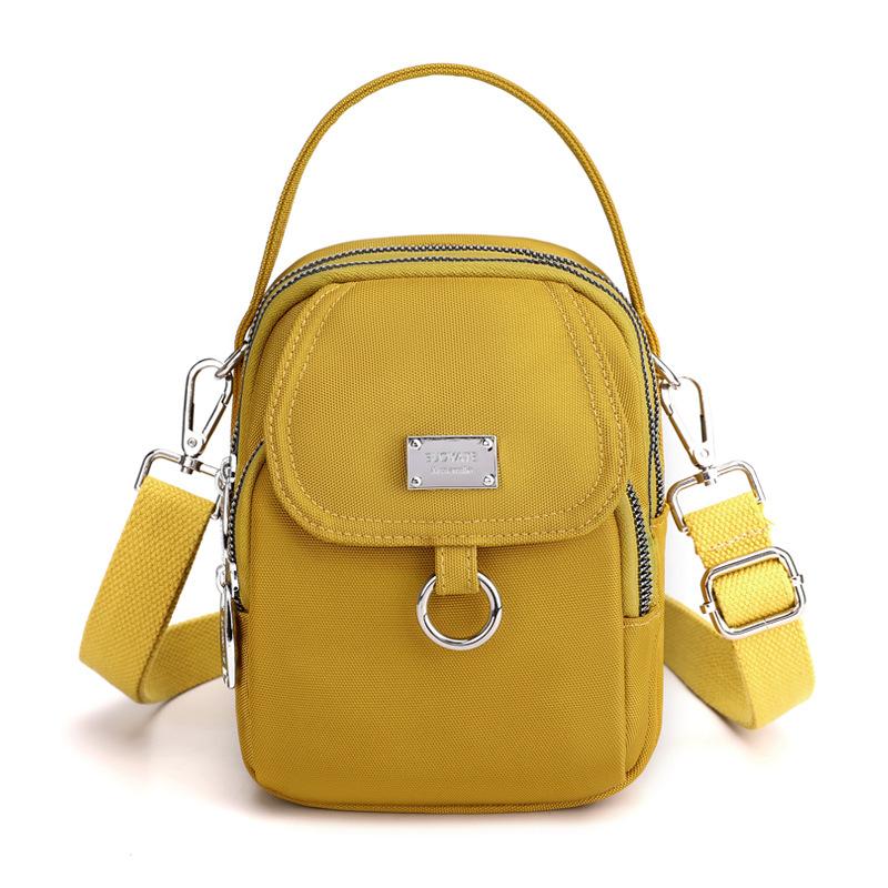 Haein - Elegante Borsa a Tracolla