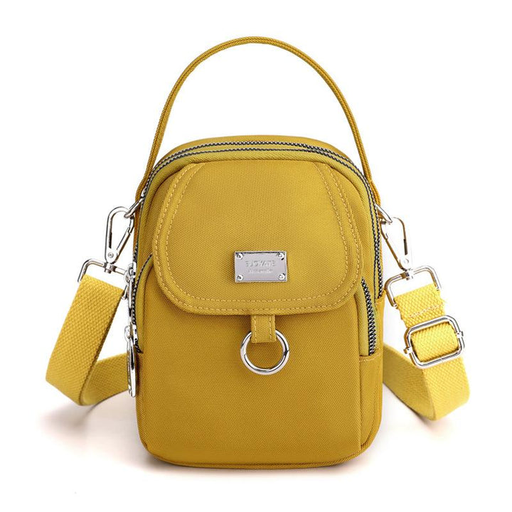 Haein - Elegante Borsa a Tracolla