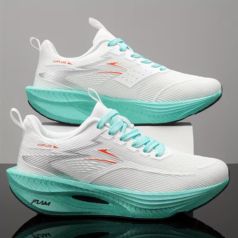 Liniya - Scarpe Da Corsa Ammortizzanti