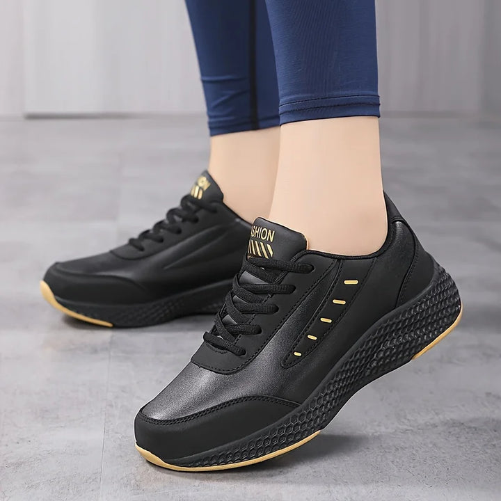 Apostolia - Sneaker Ortopedica Leggera