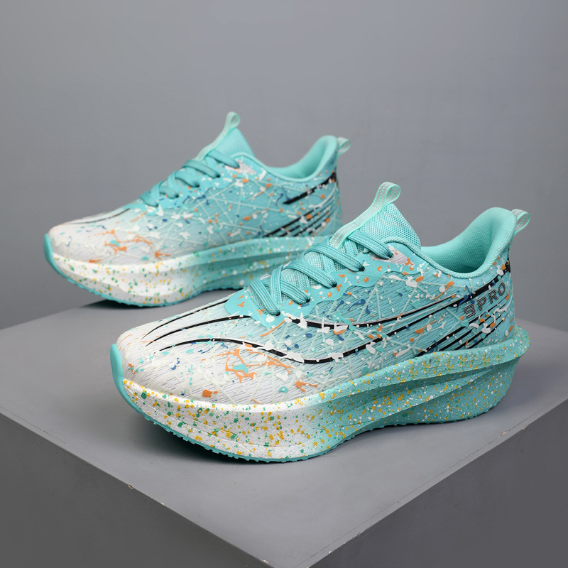 Ewout - Scarpe Con Suole in Carbonio