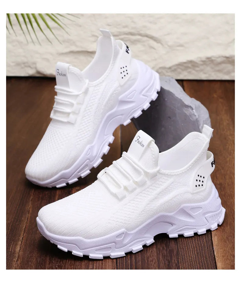 Rogina - Sneakers Ortopediche Comode