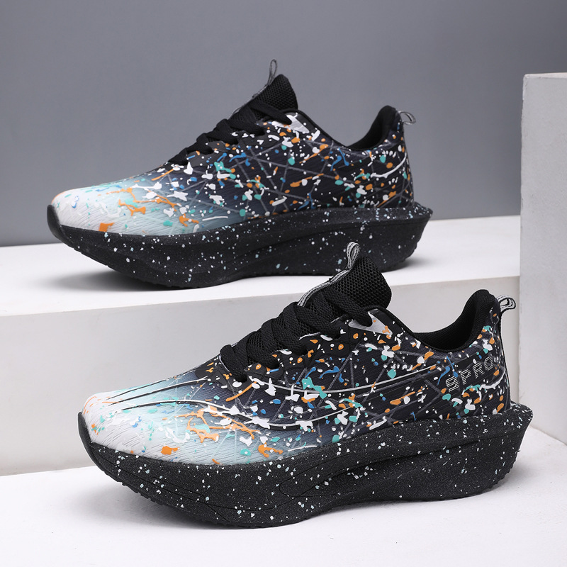 Ewout - Scarpe Con Suole in Carbonio