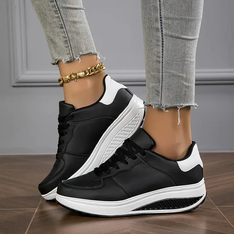 Ramira - Sneaker Ortopedica