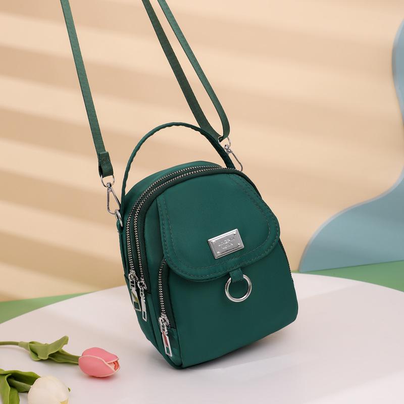 Haein - Elegante Borsa a Tracolla
