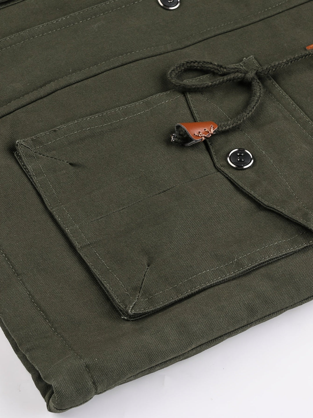 Kenny - Giacca Invernale Con Tasche Multiple