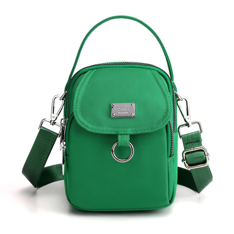 Haein - Elegante Borsa a Tracolla