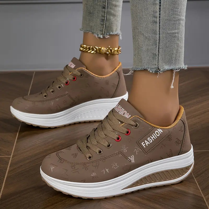 Ramira - Sneaker Ortopedica