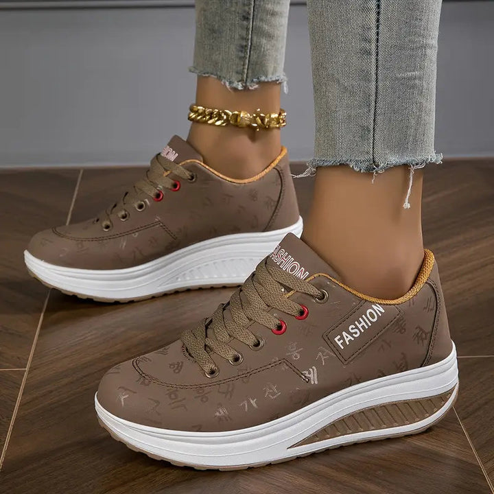 Ramira - Sneaker Ortopedica