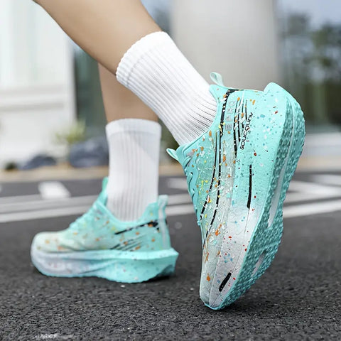 Ewout - Scarpe Con Suole in Carbonio