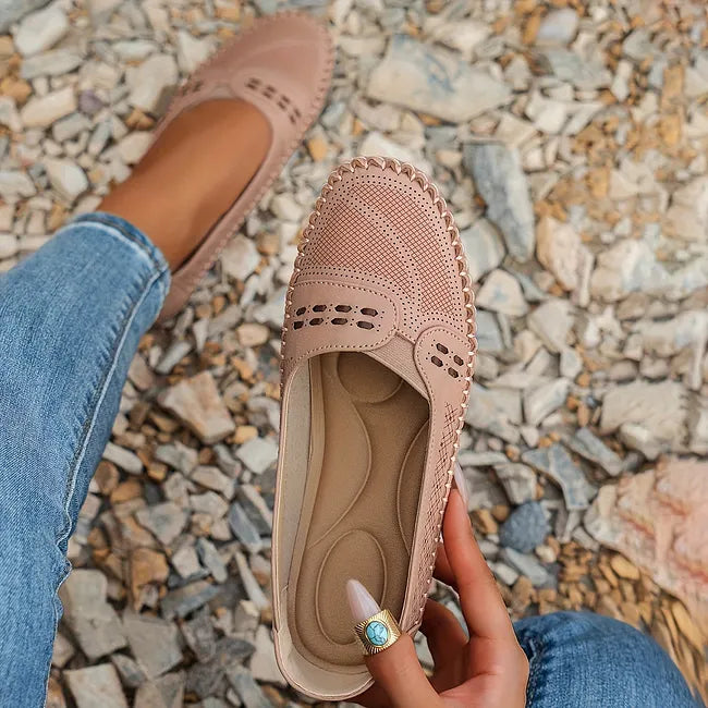 Cenza - Scarpe Ortopediche Antiscivolo