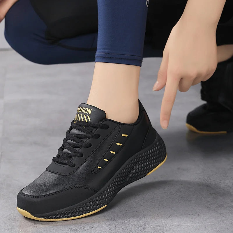 Apostolia - Sneaker Ortopedica Leggera