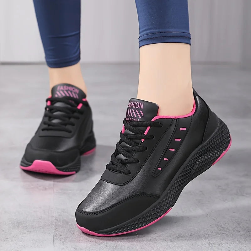 Apostolia - Sneaker Ortopedica Leggera