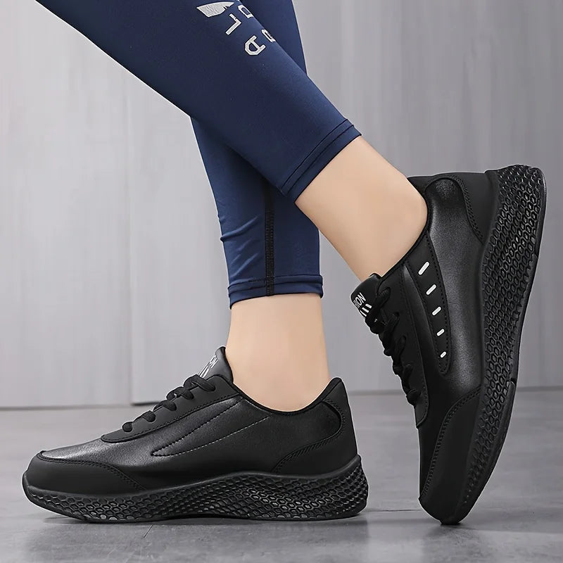 Apostolia - Sneaker Ortopedica Leggera