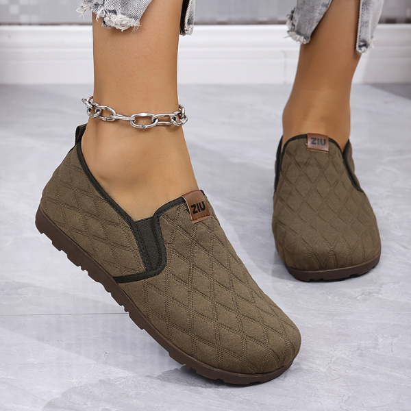 Jesica - Scarpe Eleganti Antiscivolo