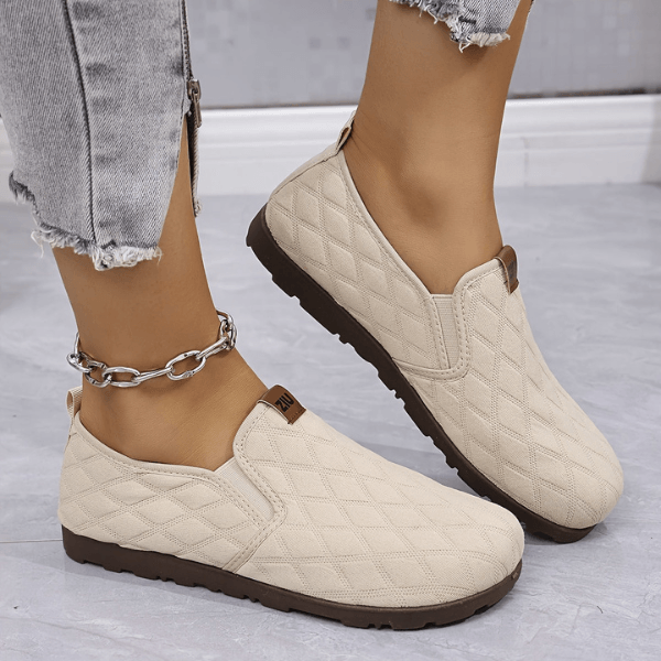 Jesica - Scarpe Eleganti Antiscivolo