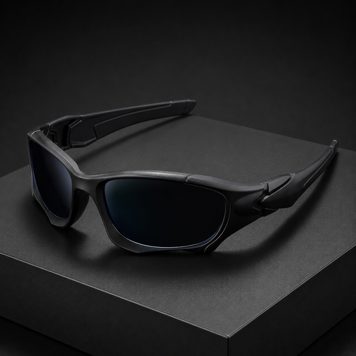 Aeroshield - Occhiali Da Sole Sportivi Polarizzati