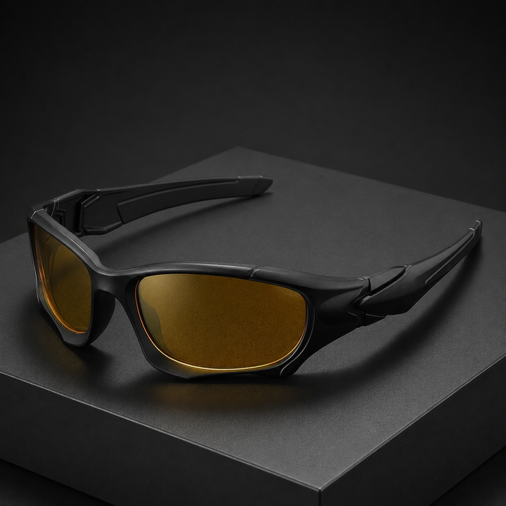 Aeroshield - Occhiali Da Sole Sportivi Polarizzati