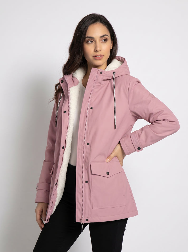 Evie - Giacca Elegante A Maniche Lunghe