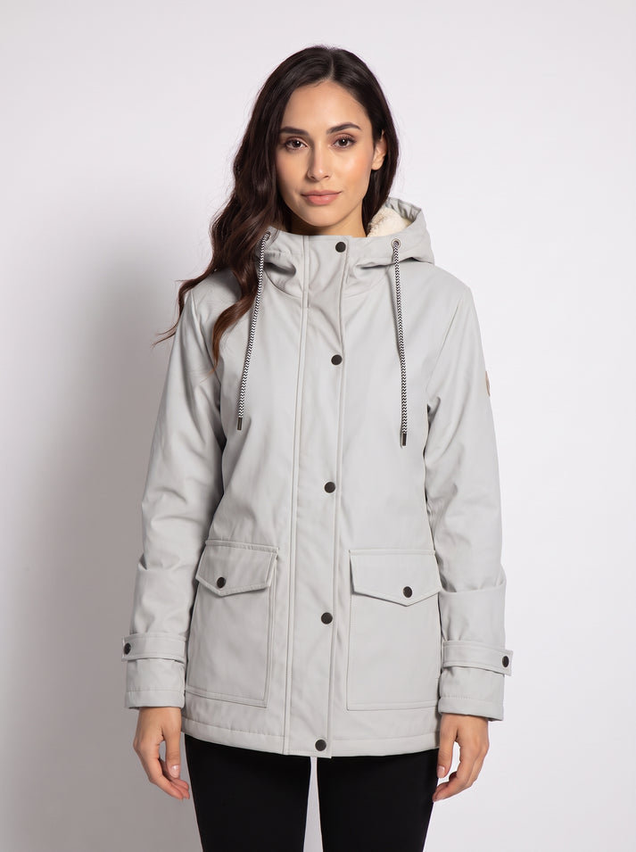 Evie - Giacca Elegante A Maniche Lunghe