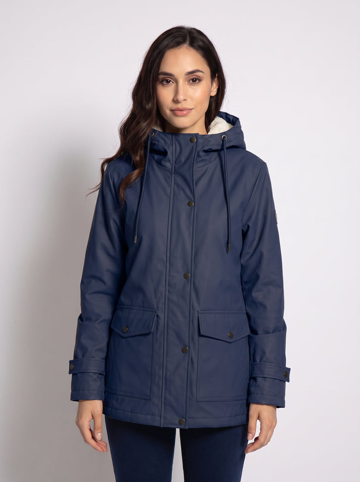 Evie - Giacca Elegante A Maniche Lunghe