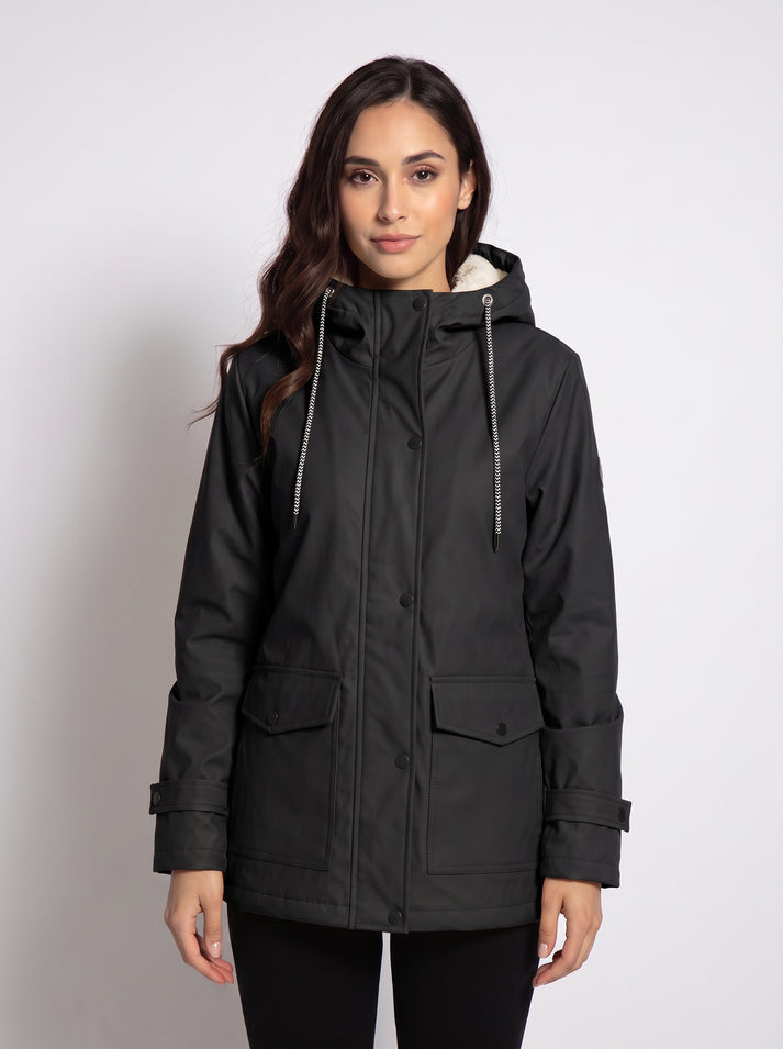 Evie - Giacca Elegante A Maniche Lunghe