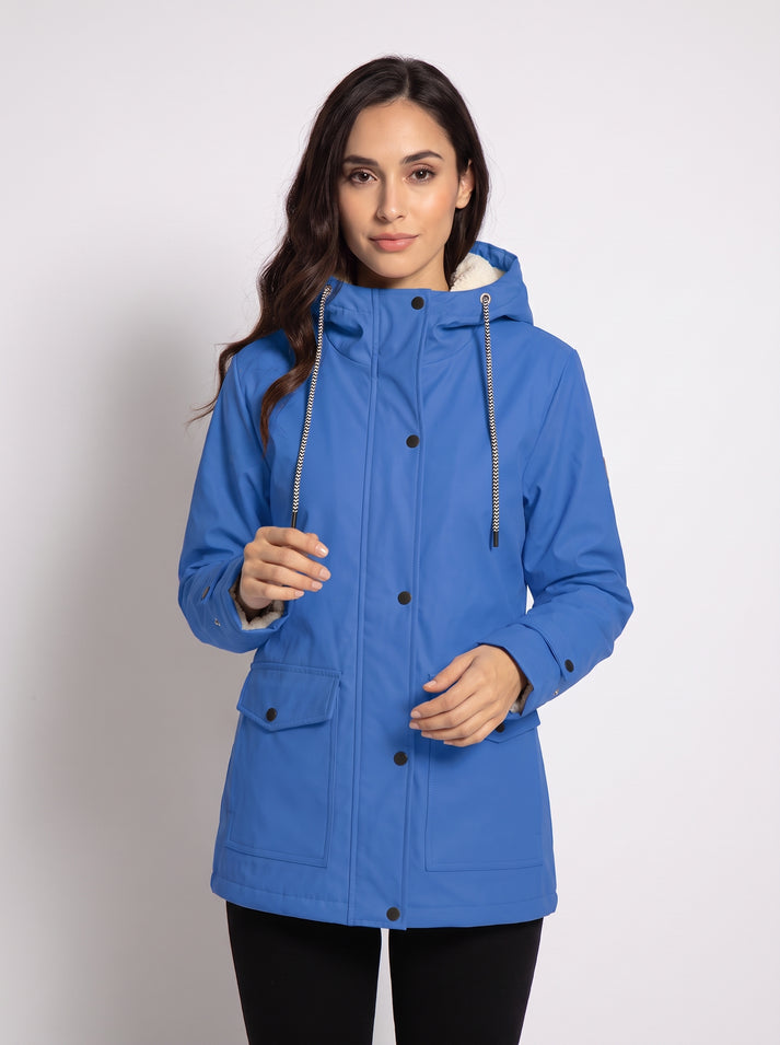 Evie - Giacca Elegante A Maniche Lunghe