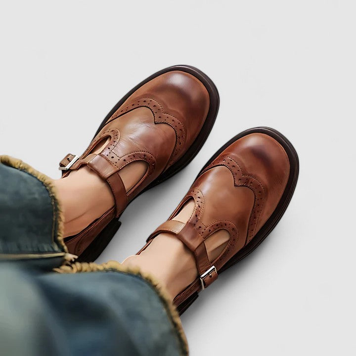 Jimmie - Scarpe Classiche Con Supporto