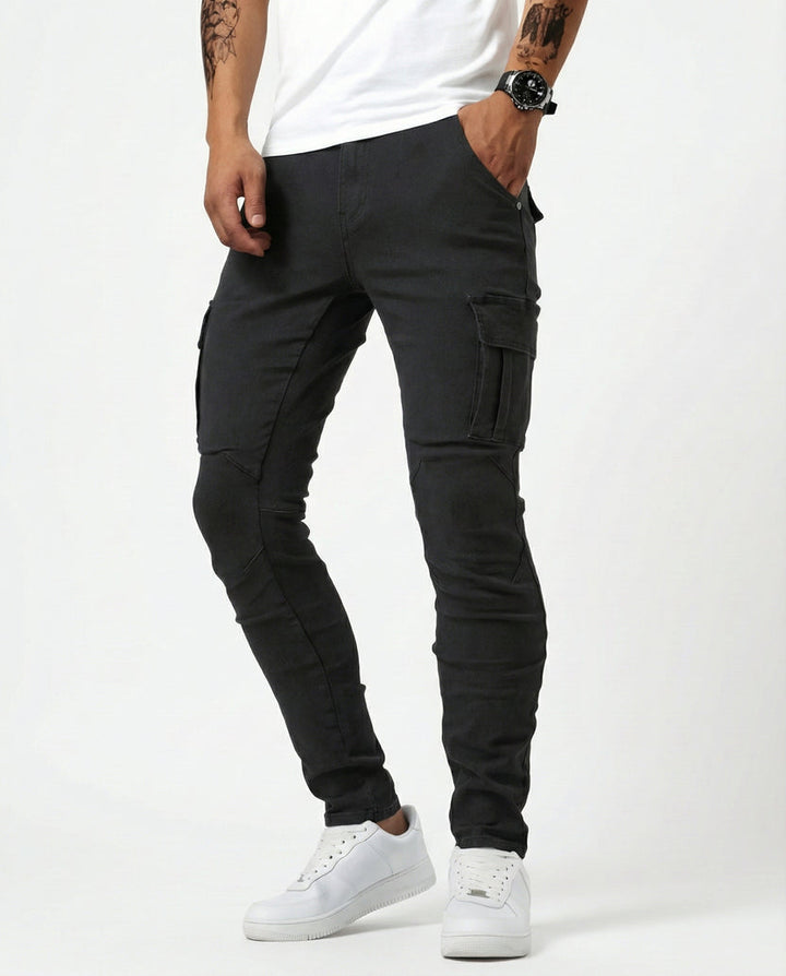 Tariffe - Pantaloni Carico Elasticizzati