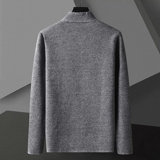 Phillips - Gilet Di Lusso a Maniche Lunghe