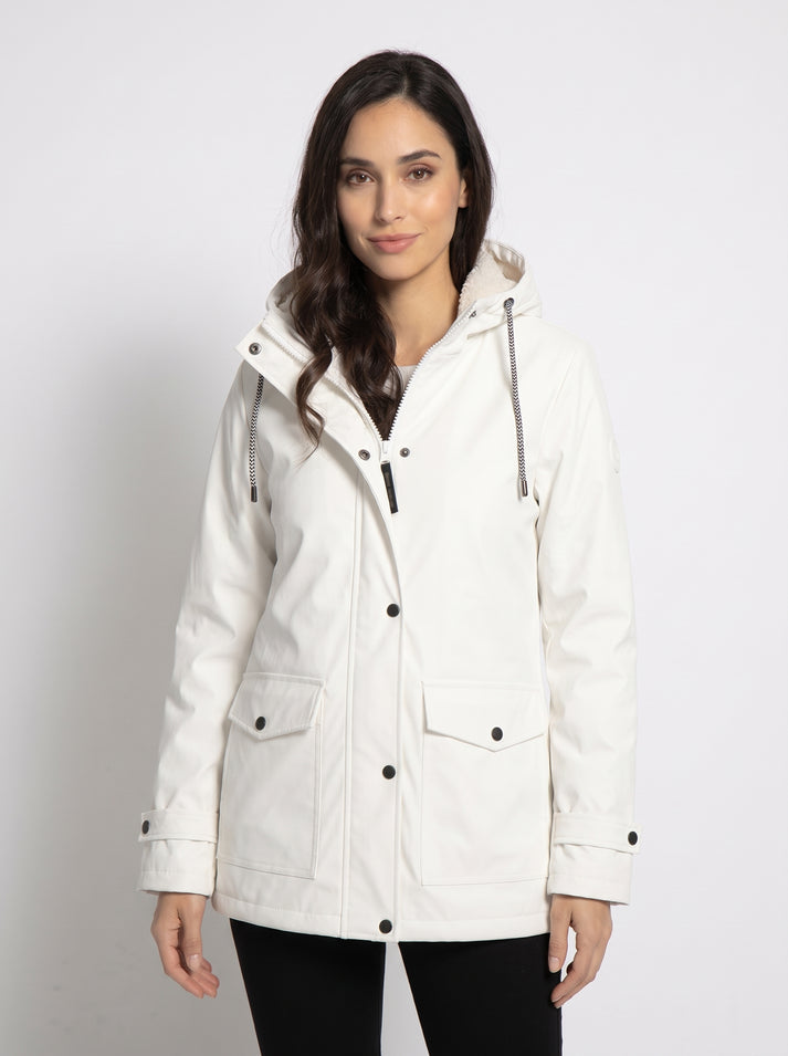 Evie - Giacca Elegante A Maniche Lunghe