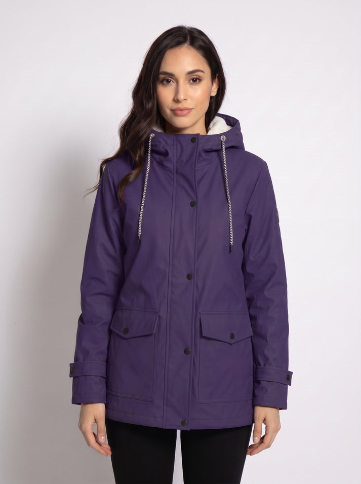 Evie - Giacca Elegante A Maniche Lunghe