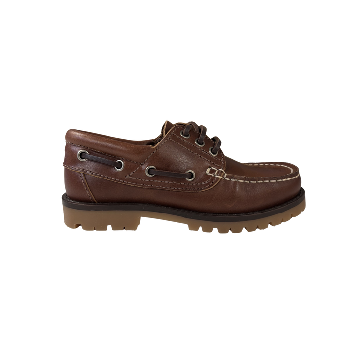 Gildas - Scarpe Classiche in Pelle