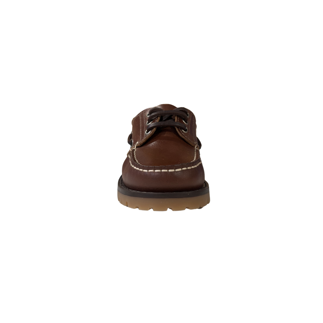 Gildas - Scarpe Classiche in Pelle