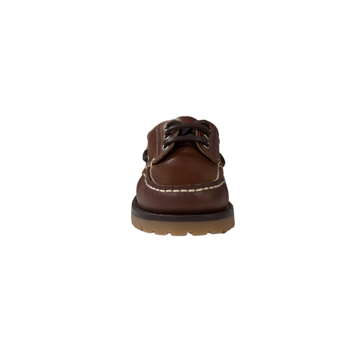 Gildas - Scarpe Classiche in Pelle