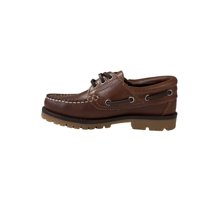 Gildas - Scarpe Classiche in Pelle