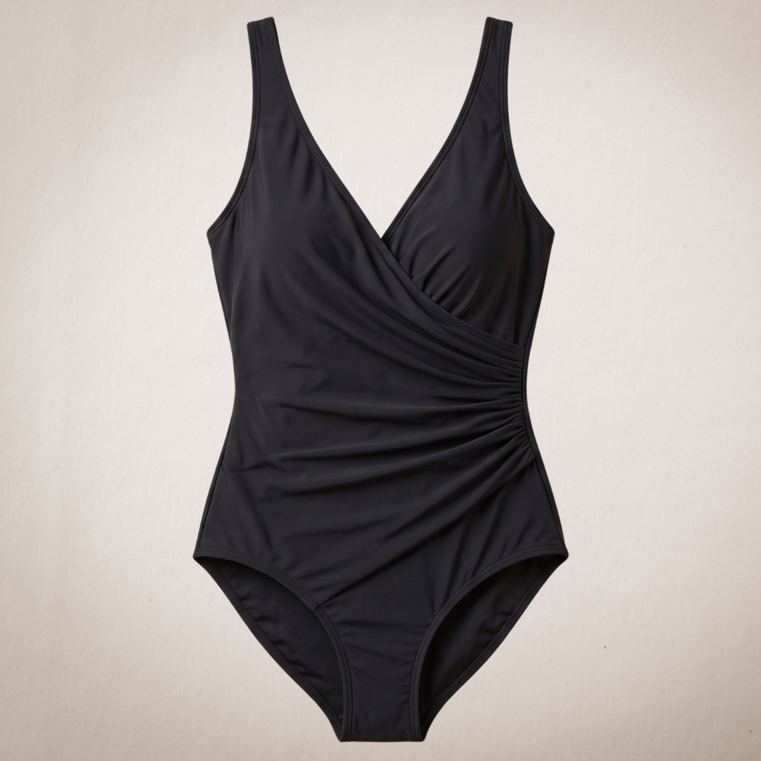 Melod - Costume da Bagno Intero Dalla Vestibilità Armoniosa