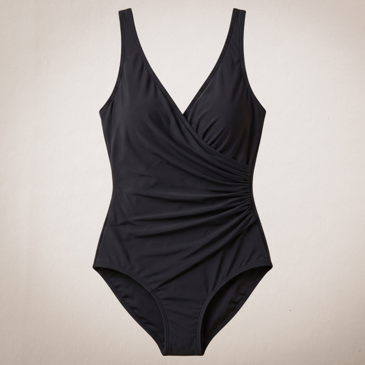 Melod - Costume da Bagno Intero Dalla Vestibilità Armoniosa