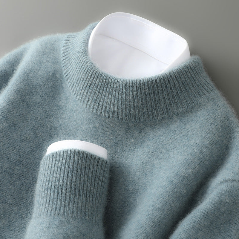 Vlad - Elegante Maglione In Cashmere