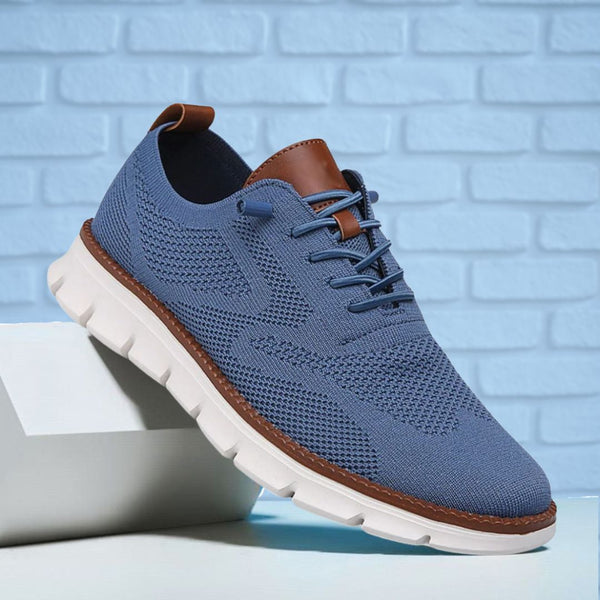 Vihanga - Scarpe in Maglia a Rete