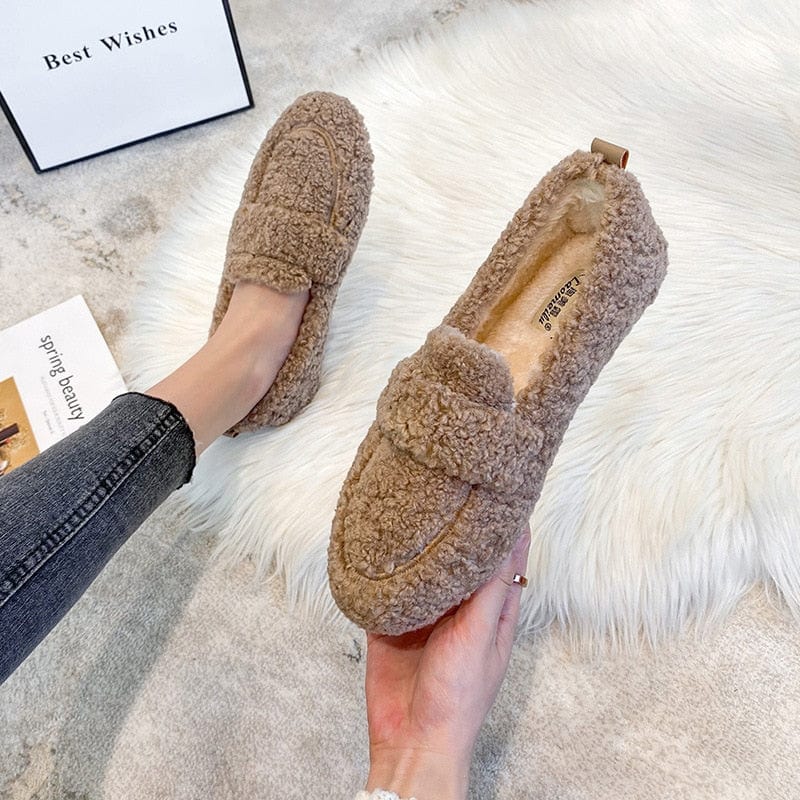 Renate - Mocassini Ultra Confortevoli
