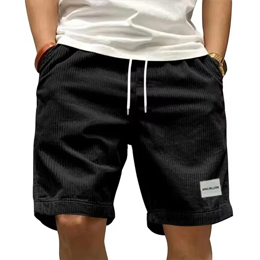 Jarjees - Pantaloncini Merci Vintage